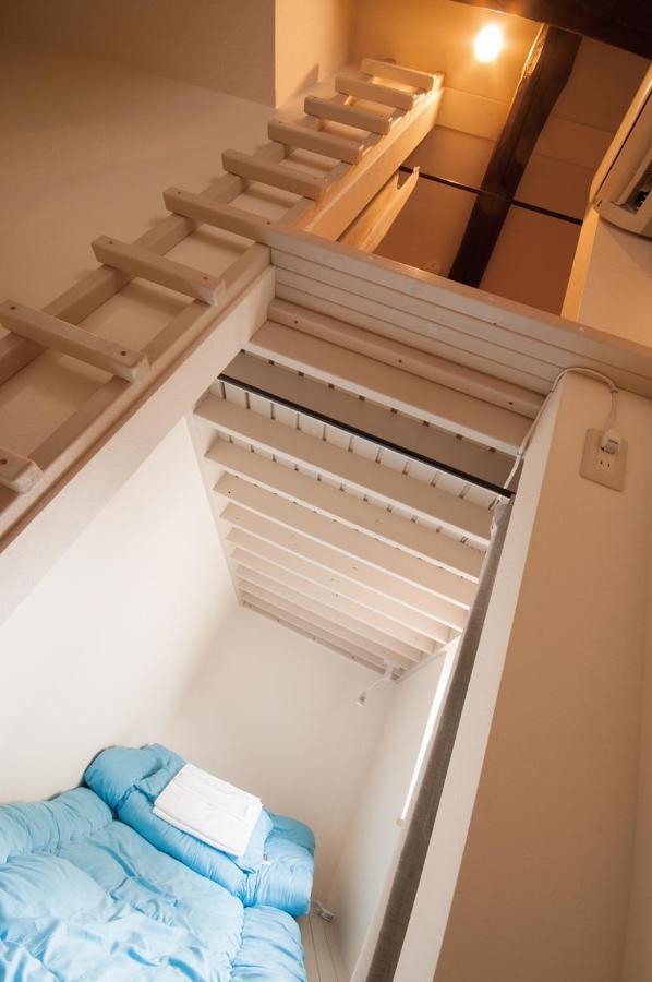 Cyclo No Ie Hotel Imabari Exterior photo