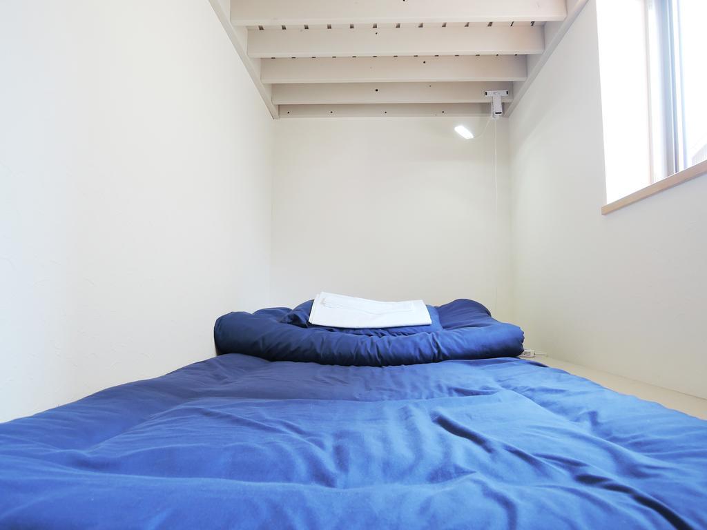 Cyclo No Ie Hotel Imabari Exterior photo